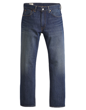 VAQUERO HOMBRE  LEVI'S 555 RELAXED STRAIGHT UP THE SC