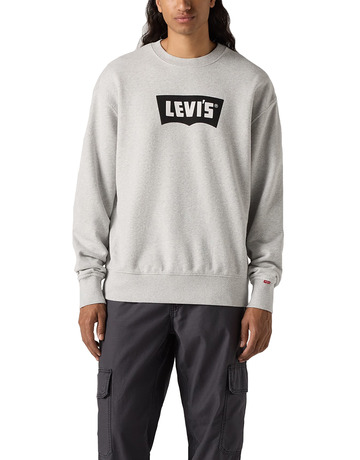 Añadir a la cesta SUDADERA HOMBRE LEVI'S PREMIUM GRAPHIC DE CUELLO REDONDO SUDADERA HOMBRE LEVI'S PREMIUM GRAPHIC DE CUELLO REDONDO