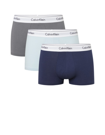 PACK DE 3 CALZONCILLOS HOMBRE CALVIN KLEIN JEANS