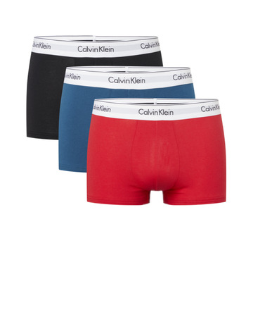 PACK DE 3 CALZONCILLOS HOMBRE CALVIN KLEIN JEANS