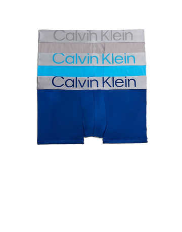 Añadir a la cesta PACK DE 3 CALZONCILLOS HOMBRE CALVIN KLEIN JEANS PACK DE 3 CALZONCILLOS HOMBRE CALVIN KLEIN JEANS