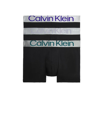 PACK DE 3 BOXER HOMBRE CALVIN KLEIN