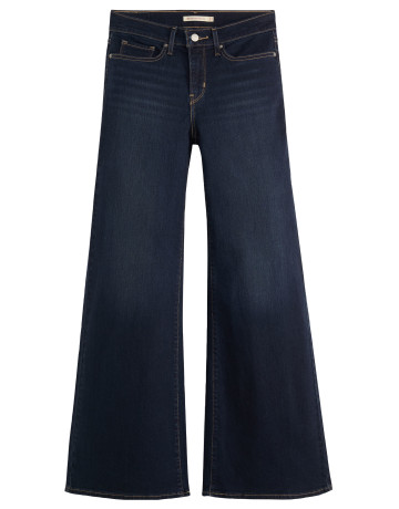 VAQUERO MUJER  LEVI'S 318 SHAPING WIDE LEG