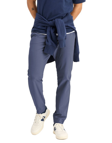HOMBRE GO AIRWEAVE JOGGER OMBRE BLUE 01