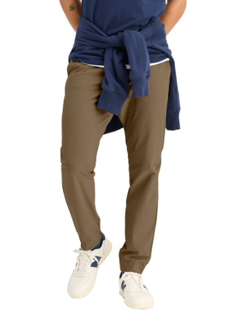 HOMBRE GO AIRWEAVE JOGGER OTTER 03