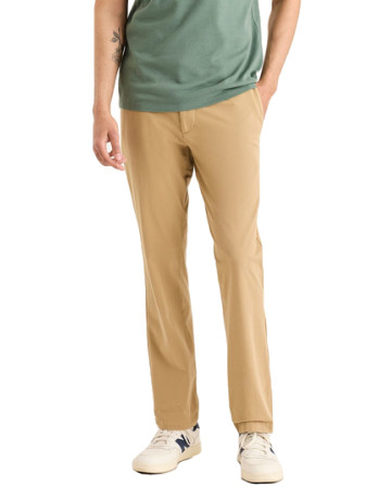 HOMBRE GO ACTIVE FLEX CHINO SLM HARVE 00