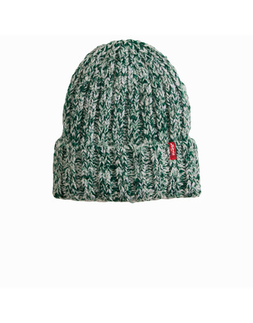 GORRO LEVI'S ALEX BEANIE NIAGARA MIST