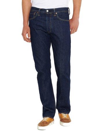VAQUERO HOMBRE LEVIS 501 ORIGINAL