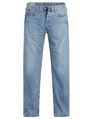 VAQUERO RECTO HOMBRE LEVI'S 501 ORIGINAL I CALL YOU NAME