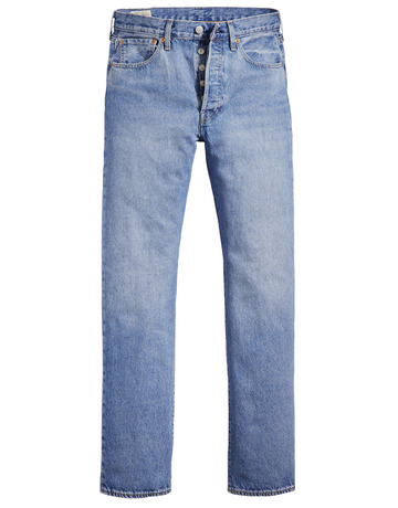 VAQUERO HOMBRE  LEVI'S 501 LEVISORIGINAL CHEMICALS