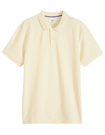 HOMBRE LEVIS ICON POLO 09