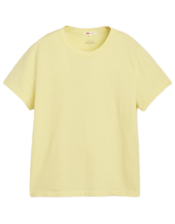 CAMISETA MUJER  LEVI'S FAVORITE COTTON TEE