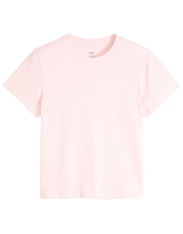 MUJER FAVORITE COTTON TEE 18