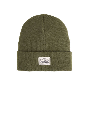 GORRO HOMBRE  LEVI'S EMBARCADERO BEANIE