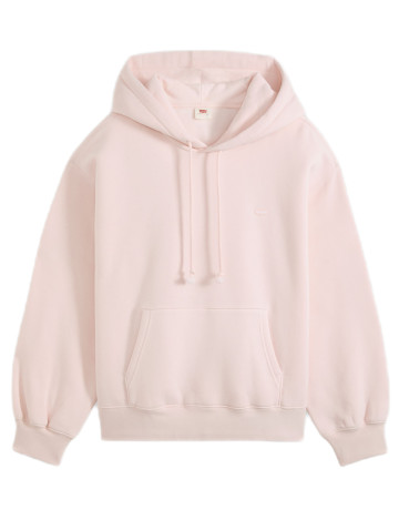 SUDADERA MUJER  LEVI'S EVERYDAY HOODIE SWEATSHIRT CRY
