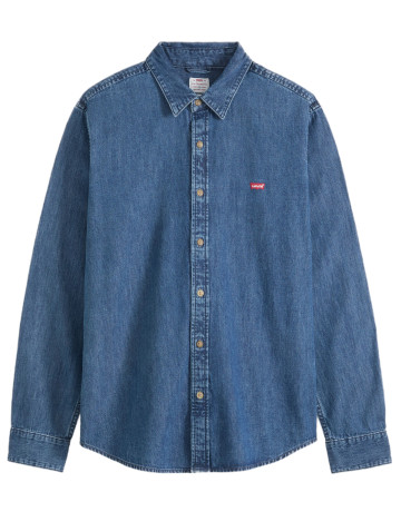 CAMISA HOMBRE  LEVI'S BATTERY HOUSEMARK STANDARD TOM