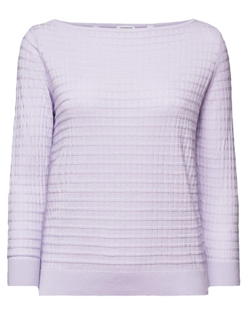 JERSEY DE PUNTO ESTRUCTURADO MUJER ESPRIT