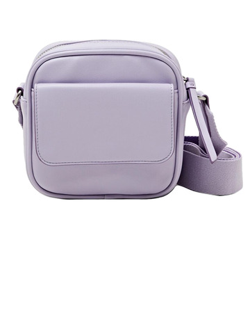 BOLSO BANDOLERA DE POLIPIEL MUJER ESPRIT