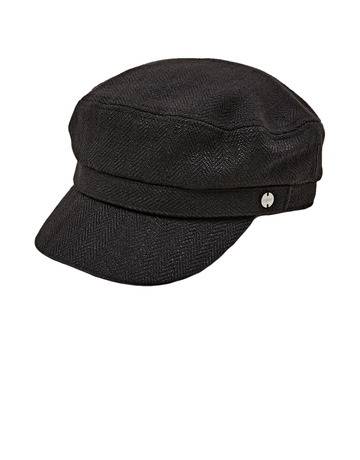 GORRA MILITAR CON TEXTURA MUJER ESPRIT