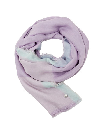 CHAL CON FLECOS MUJER ESPRIT