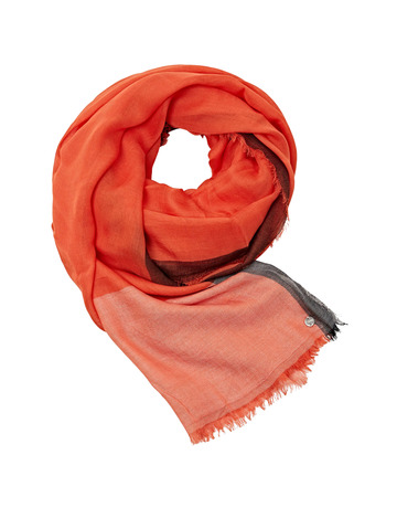 CHAL CON FLECOS MUJER ESPRIT