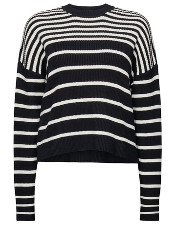 Añadir a la cesta JERSEY DE PUNTO A RAYAS MUJER ESPRIT JERSEY DE PUNTO A RAYAS MUJER ESPRIT