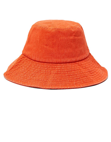 GORRO DE PESCADOR DE SARGA MUJER ESPRIT