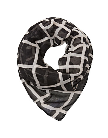 CHAL LIGERO ESTAMPADO MUJER ESPRIT