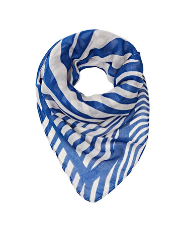 CHAL LIGERO ESTAMPADO MUJER ESPRIT