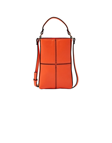 BOLSO DE POLIPIEL PARA EL MÓVIL MUJER ESPRIT