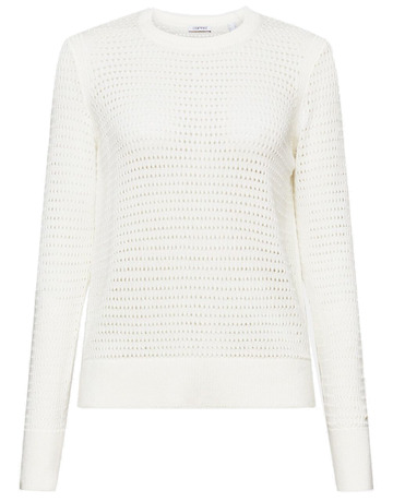 JERSEY DE MALLA MUJER ESPRIT