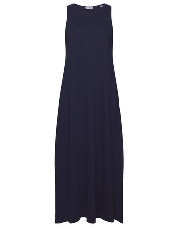 MAXIVESTIDO DE TEJIDO JERSEY SIN MANGAS MUJER ESPRIT