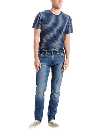 VAQUERO HOMBRE LEVI'S 511 SLIM THROTTLE