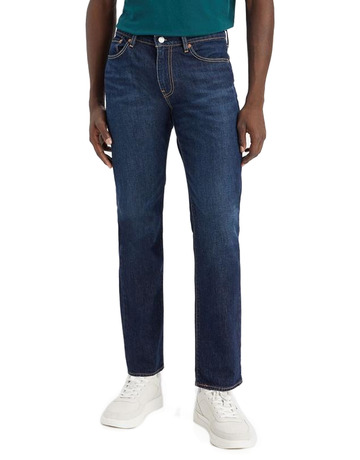 VAQUERO CEÑIDO HOMBRE LEVI'S 511 KEEPIN IT CLEAN