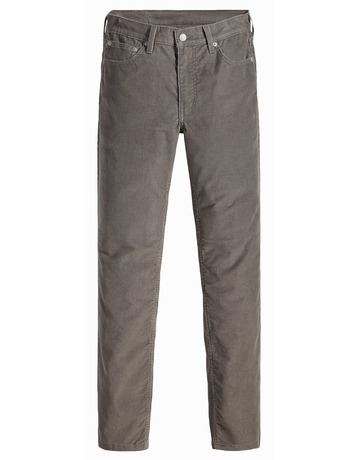 VAQUERO HOMBRE  LEVI'S 511 SLIM PEWTER S 14W CORD