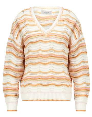 JERSEY MUJER DEELUXE ESTILO COACHELLA