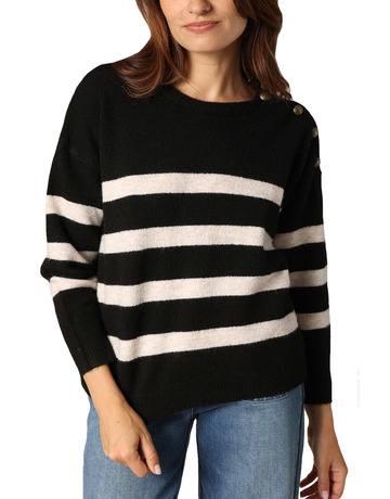 JERSEY MUJER  DEELUX FRANCINE PU W