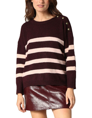 JERSEY MUJER  DEELUX FRANCINE PU W