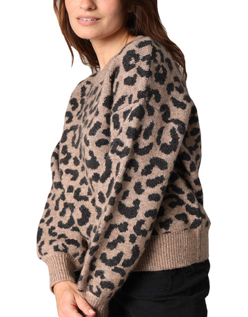 JERSEY MUJER  DEELUX NAWA PU W