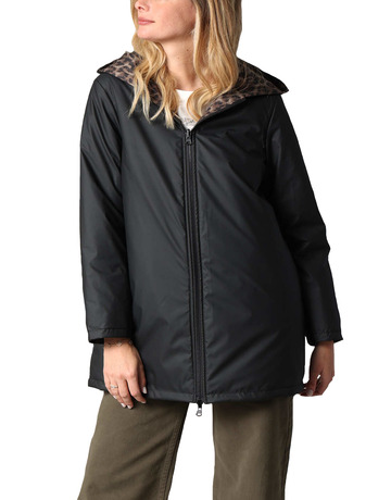 ABRIGO MUJER  DEELUX KALAA JK W