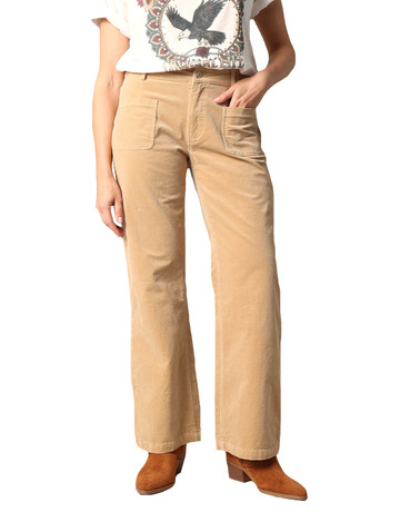 Añadir a la cesta PANTALÓN MUJER  DEELUX SAKARI PA W PANTALÓN MUJER  DEELUX SAKARI PA W