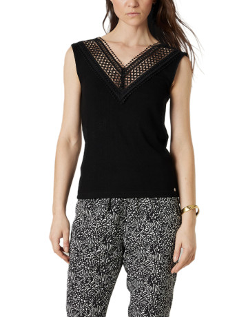 CAMISETA MUJER  DEELUX YALINA TO W