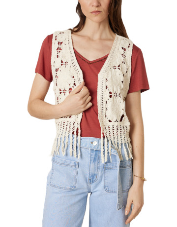 ABRIGO MUJER  DEELUX JONIDA JK W M+