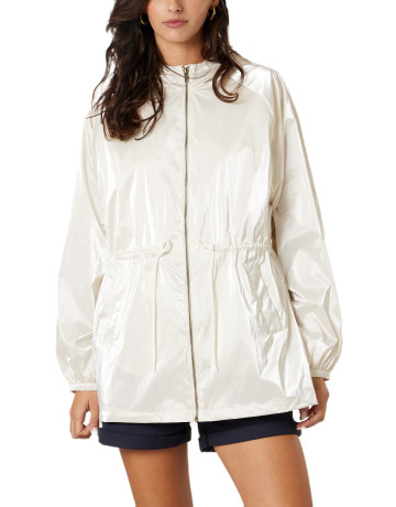 ABRIGO MUJER  DEELUX ELISA JK W