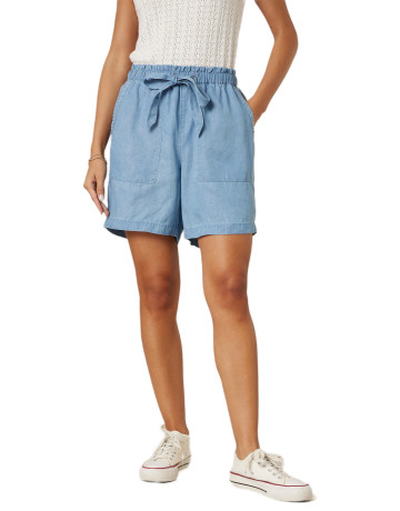 MUJER SHARMY ST W BLUE