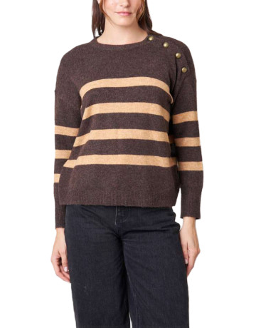 MUJER FRANCINE PU W 59BROW