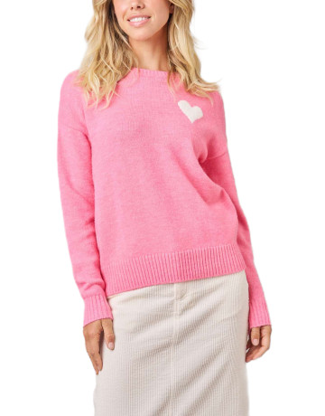 MUJER ADONIS PU W 62PINK