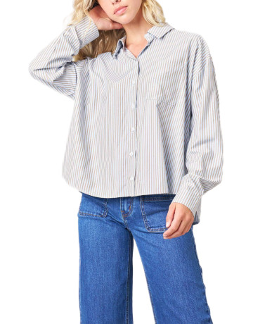 MUJER HOLMY SH W 70BLU