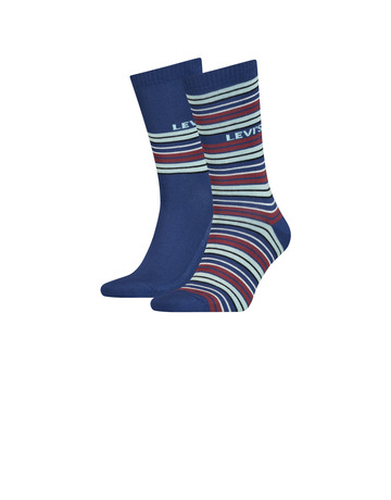  DBOTEX LEVIS REG CUT MULTICOLOR STRIP