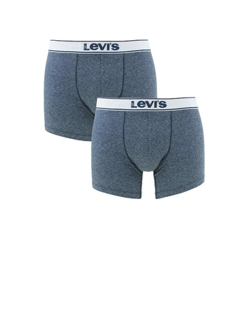 PACK DE 2 CALZONCILLOS HOMBRE LEVI'S
